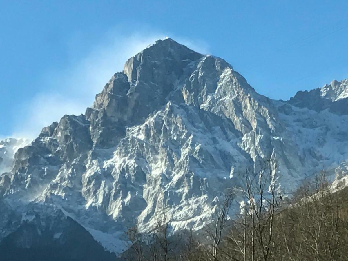 Chalet Nel Bosco *