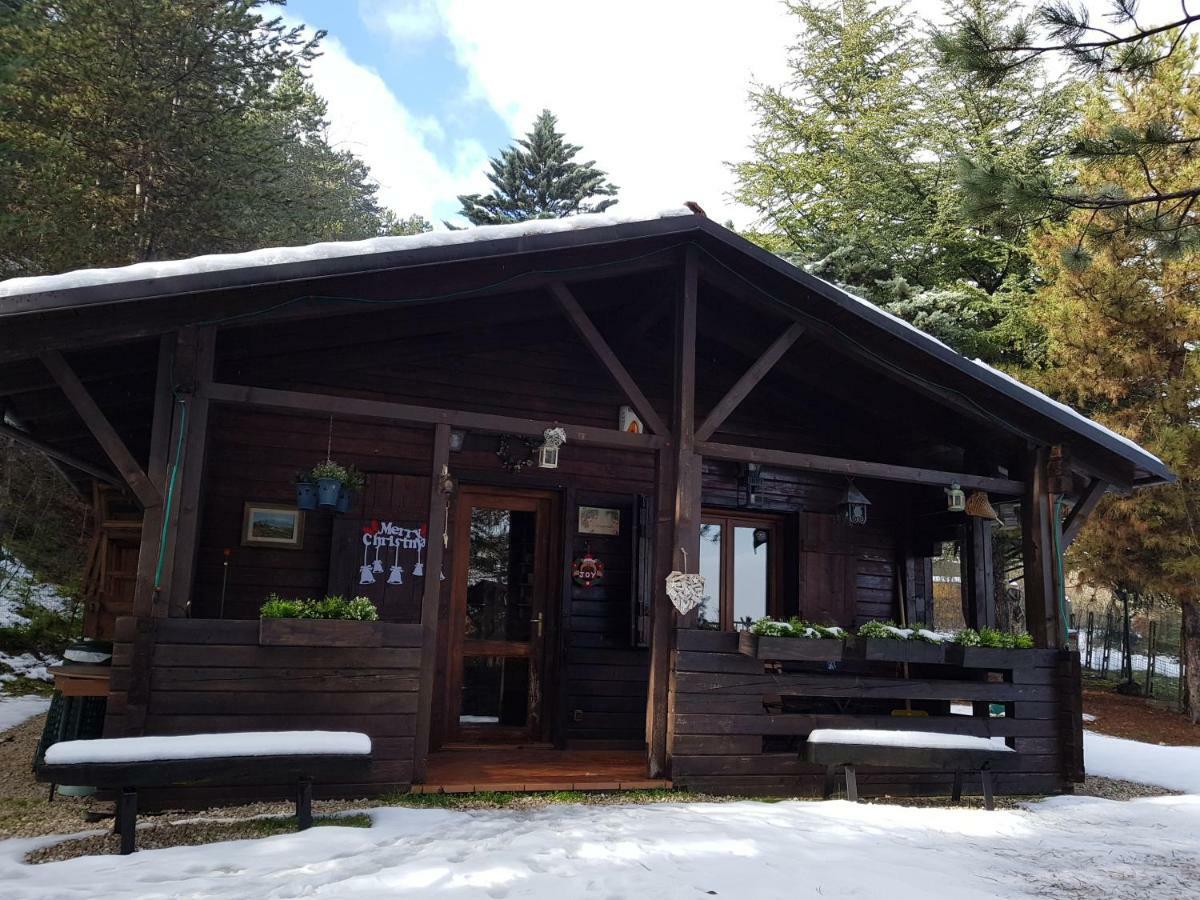 Chalet Nel Bosco *